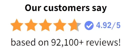 SodaMelt Customer Reviews