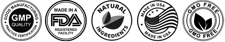 SodaMelt Supplement Facts